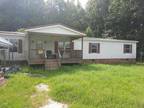 2132 COLES FERRY RD, Nathalie, VA 24577 Manufactured Home For Rent MLS# 51972