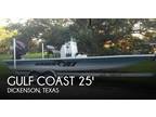 Gulf Coast Sabre Cat Power Catamarans 2017