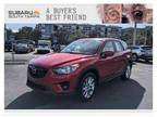 2015 Mazda CX-5 Grand Touring