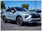 2024 Mitsubishi Eclipse Cross SE 1.5T S-AWC