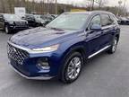 Used 2020 HYUNDAI SANTA FE For Sale