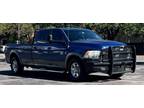 2011 Ram 2500 SLT Crew Cab LWB 2WD