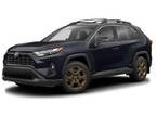 2024 Toyota RAV4 Hybrid Woodland