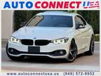 2019 BMW 4-Series 430i Coupe COUPE 2-DR