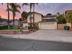 10976 Pallon Way - Houses in San Diego, CA