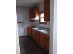 Rehabbed two bedroom Section 8 home