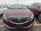 2016 Buick La Crosse Premium I