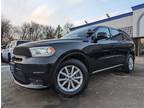 2020 Dodge Durango 3.6L V6 SSV AWD SPORT UTILITY 4-DR