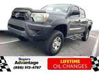 2014 Toyota Tacoma Double Cab Pre Runner