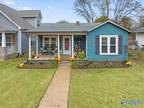 1411 STEVENS AVE NE, Huntsville, AL 35801 Single Family Residence For Sale MLS#