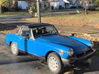 1979 MG Midget Mk IV For Sale