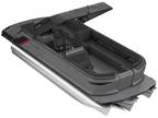 2024 Manitou Explore 22 MAX Bench Boat for Sale