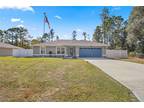 Ocala, Marion County, FL House for sale Property ID: 418197312