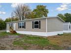 7117 COUNTY ROAD 59 LOT 89, Mansfield, OH 44904 Manufactured Home For Sale MLS#