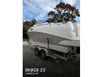 Rinker 250 Fiesta Vee Express Cruisers 2005