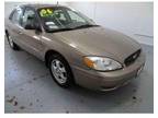 2006 Ford Taurus SE