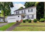 866 GARROW RD, Newport News, VA 23608 Single Family Residence For Sale MLS#