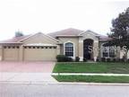 Single Family Residence - SPRING HILL, FL 5080 Brightstone Pl