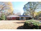 2310 CLAWSON ST, Winston Salem, NC 27106 Single Family Residence For Sale MLS#