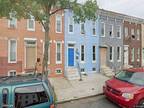 N Carey Street, Baltimore, MD 21202 607056754