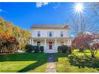 635 WOODBURY RD, Watertown, CT 06795 Single Family Residence For Sale MLS#