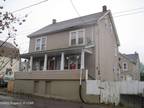 Rear 341 W Green Street, West Hazleton, PA 18202 611080304