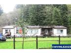 Siletz, Lincoln County, OR House for sale Property ID: 418280760