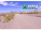 Dolan Springs, Mohave County, AZ Recreational Property, Undeveloped Land