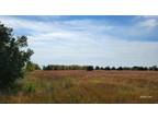 Collinsville, Tulsa County, OK Undeveloped Land for sale Property ID: 418075596