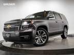 2015 Chevrolet Tahoe Gray, 104K miles