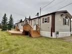 Manufactured Home for sale in Taylor, Fort St. John, 10051 100a Street