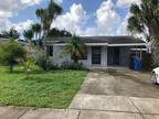 Single Family Detached - Oakland Park, FL 210 Nw 55th St
