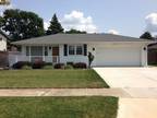 Residential Rental - CREST HILL, IL 2204 Leness Ln