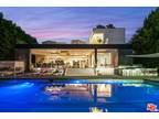 809 N Rexford Dr - Houses in Beverly Hills, CA
