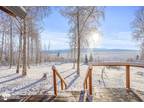 Wasilla, Matanuska-Susitna Borough, AK Lakefront Property, Waterfront Property