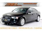 2013 Audi A4 2.0T Premium Plus - Navigation - Keyless GO - Burbank,California