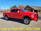 2018 Ford F-250 Super Duty Lariat - Memphis,TN