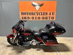 2017 Harley-Davidson Electra Glide CVO Limited - Rowlett,TX