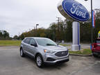 2024 Ford Edge Silver, new