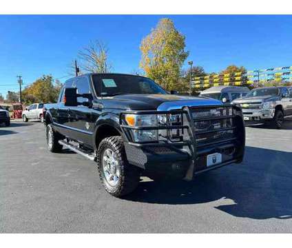 2012 Ford F350 Super Duty Crew Cab for sale is a Black 2012 Ford F-350 Super Duty Car for Sale in Tyler TX