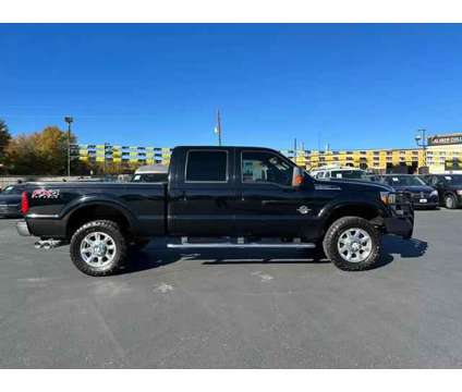 2012 Ford F350 Super Duty Crew Cab for sale is a Black 2012 Ford F-350 Super Duty Car for Sale in Tyler TX
