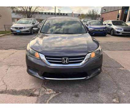 2015 Honda Accord for sale is a Brown 2015 Honda Accord Car for Sale in Omaha NE