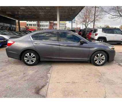 2015 Honda Accord for sale is a Brown 2015 Honda Accord Car for Sale in Omaha NE