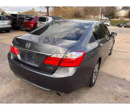 2015 Honda Accord for sale is a Brown 2015 Honda Accord Car for Sale in Omaha NE