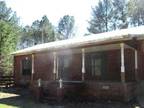 Foreclosure Property: Anderson Canal Rd