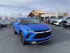 2024 Chevrolet Blazer AWD 3LT