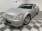 2007 Cadillac XLR Base