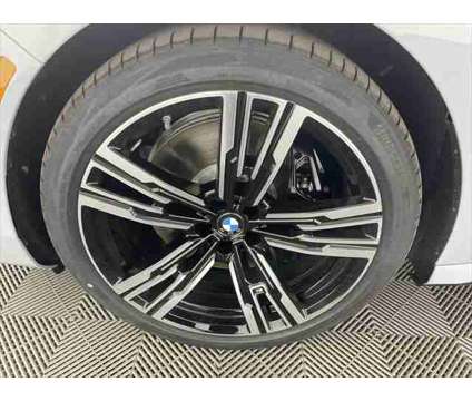 2024 BMW 7 Series i xDrive is a Grey 2024 BMW 7-Series Sedan in Freeport NY