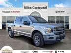 2020 Ford F-150 XLT 72224 miles