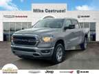 2020 Ram 1500 Big Horn 64704 miles